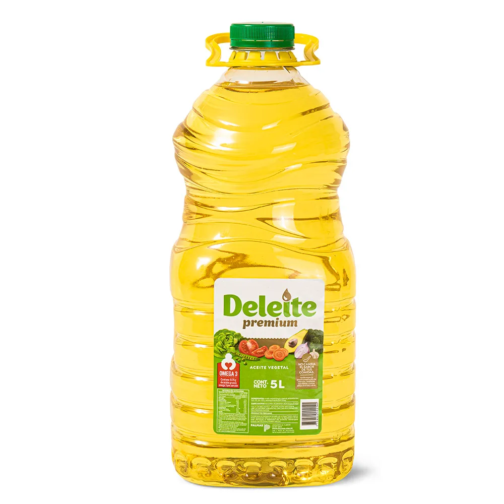 Aceite Delite