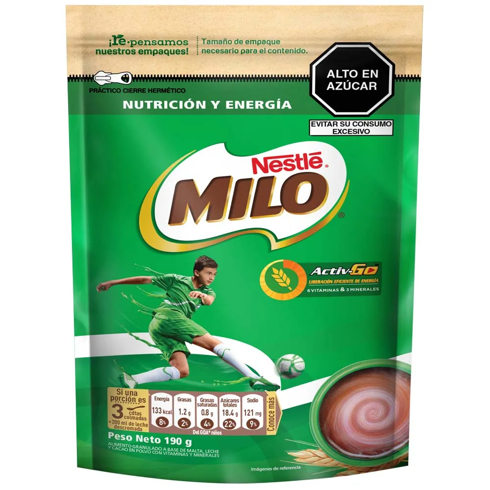 Milo